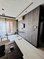 Alparslan Bilim Teknoloji Universite Civarı Satılık 1+1 Dire