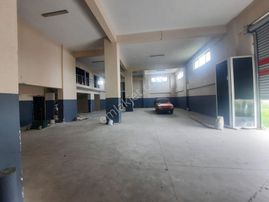 Yeni Sanayide Müstakil, İşletmeye Uygun, Köşebaşı Geniş Dükkan..