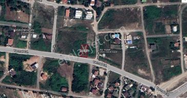 Yalova Çınarcık Da Ticari+konut İmarlı Satılık Arsa