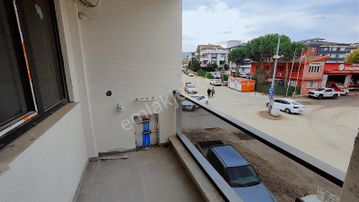 Turyap Çiftlikköy'den Çiftlik Mahallesinde 1+1 Ön Cephe Daire