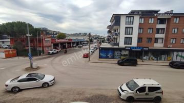 Turyap Çiftlikköy'den Çiftlik Mahallesinde 1+1 Ön Cephe Daire