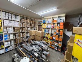 Yalova Taşköprü Sanayi Sitesinde En Ön Sıralardan Satılık Dükkan