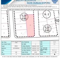 Yalova Merkez Gop Full Deniz Manzaralı Satılık Arsa