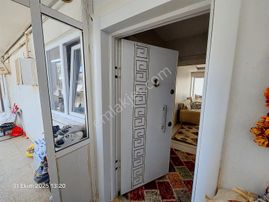 Denize Sıfır Yazlık Sitede 2+1 Ara Kat Köşe Daire