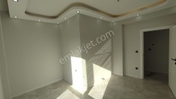 Turyap Çiftlikköy'den Sultaniye'de Satılık 2+1 Sıfır Lüks Daire