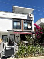 İzmir Seferihisar Payamlı'da Plaja 500 M Ferah Yapılı 3+1 Satılık Villa