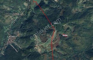 Turyap'dan Şile Ağva Satılık Kupon Arazi