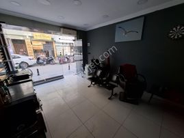 Turyap Çiftlikköyden Satılık Dükkan.