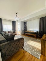 Kızıltoprakta Asansörlü Ayrı Mutfaklı 2+1 Satılık Daire