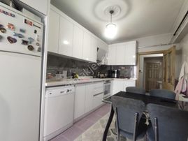 Yılmaz Gayrimenkulden Pınarbaşı Mah 3+1 3. Son Katta 130 M2 Lüx Yapılı 3.850.000 Tlpazarlıklı Daire