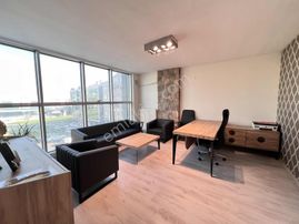 Fsm Metrosu Yanı Kiralık 1+1 Ofis