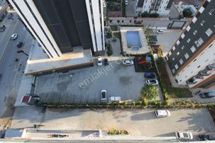 Retro’dan Akdeniz Mah’de Site İçi Sosyal Alanlı Fırsat 2+1