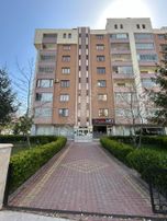 Efdal'den Şefikcan Demir Yolu Yanı Satılık 3+1 Arakat Daire