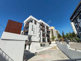 Novuss'dan Rezidans'ta Müstakil Bahçeli Geniş1+1 Kapalı Otopark