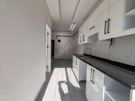 Novuss'dan Rezidans'ta Müstakil Bahçeli Geniş1+1 Kapalı Otopark