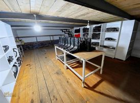 Mabel'den Küçük Sanayi Sitesi 3 Katlı Satılık Fırsat Dükkan