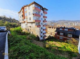 Fatsa Şerefiye Mh. Ayazlı Manzaralı 232 M2 Yatırımlık Arsa