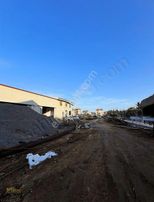 Mabel Gayrimenkul-perşembe Sanayi Sitesinde Giriş Kısımda İşyeri