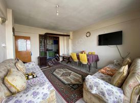 Fatsa Güvercinlik Yola Cephe Uygun Deniz Man. Satılık 3+1