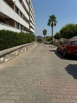 İnönü Mahallesinde Satilik Site İçi Ara Kat3+1 Daire