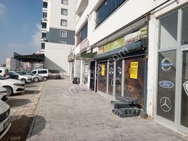 Kuzey Çevre Yolunda Satlık, Bulvar Üzeri Geniş Dükkan