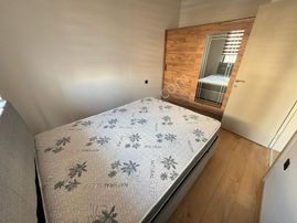 Özlüce Bulvarında Ceylan Plus'ta 1+1 Eşyalı Kiralık Daire