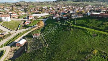 Balnova Dan Balıkesir Altıeylül Negiz Mah. 875 M2 Satılık Arsa