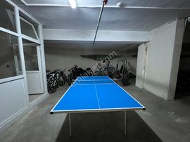 Liman / Denize 800 Mt/ Doğalgazlı Full Eşyalı Mimari Tasarım 3+1 Lüks Dubleks