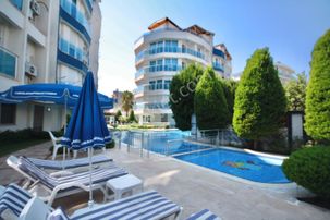 Liman / Denize 800 Mt/ Doğalgazlı Full Eşyalı Mimari Tasarım 3+1 Lüks Dubleks