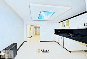 Sima Yapı'da Ana Caddeye 4 Dk Ara Kat Masrafsız 2+1 Fırsat Daire