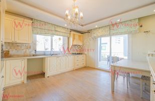 W Property'den Artemis Sitesinde Peyzaja Hakim 4+1 Satılık