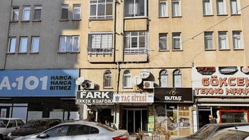 Sahabiye Mahallesi Şehir Merkezi 3+1 Geniş Satılık Daire
