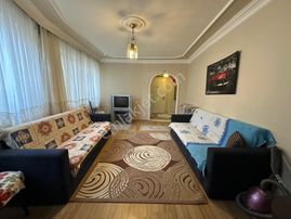 Remax Advantage'dan Merkezi Konumda 2+1 Kiralık Daire