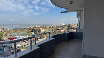 4+1göl Manzaralı Bulv Üzeri Kurttepe S.demirel Bulv 2banyo 210m2 Kap.mutfak Dgaz 11-15yaş Hasarsız