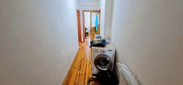 Tranayin Alti Lozan Cad'ne 2.bina Salon Mutfak Ayri 2+1 Satılık