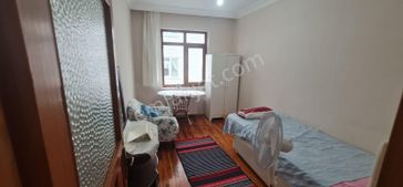 Tranayin Alti Lozan Cad'ne 2.bina Salon Mutfak Ayri 2+1 Satılık