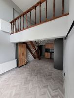 Atakum Körfez Mahallesinde Lüks & Ferah Loft 1+1