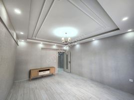 Ayalp'ten Karacaahmet'te Masrafısz 2025 Teslimli Satılık 2+1