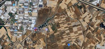 Turyaptan Velimeşe Hacışeremet Mevkii 5.235 M2 Satılık Tarla