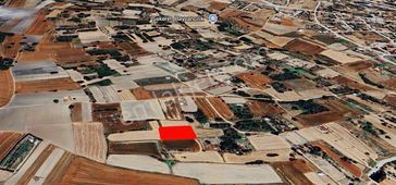 Turyap Hürrilyetten Ergene Velimeşede 929 M2 Satılık Tarla