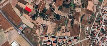 Turyap Hürrilyetten Ergene Velimeşede 929 M2 Satılık Tarla