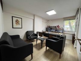 Kızılay Mithatpaşa Cd Üzeri Cadde Cepheli Yapılı Ofis!!!