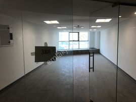 Ataşehir Sarphan Finanspark 1+0 74 M² Satılık Ofis