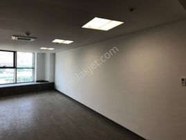 Ataşehir Sarphan Finanspark 1+0 74 M² Satılık Ofis