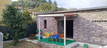 Milas'ta Satılık Sıfır Müstakil Taş Ev