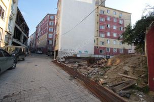 Kemalettin Mah. Pazara Yakın 162m2 6 Kat Bitişik Nizam Tek Tapu