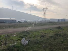 Cb King'den Balıkesir/atatepe Mah.satılık Ticari İmarlı Arsa