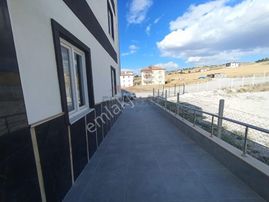 Güvenay - Çorum Bahçelievler Mah. İpekli Evler Mevkii 3+1 Sıfır Satılık Daire