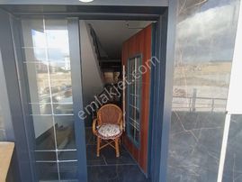 Güvenay - Çorum Bahçelievler Mah. İpekli Evler Mevkii 3+1 Sıfır Satılık Daire