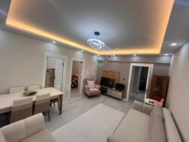 Aşağı Eğlencede 3+1 Full Yapılı Daire